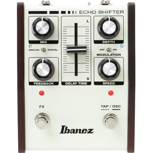 Ibanez ES3 Echo Shifter Analog Delay Pedal