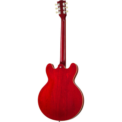 Gibson ES-335 Electric Guitar in Sixties Cherry