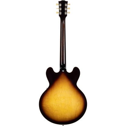 Gibson ES-345 Semi Hollow Electric Guitar - Vintage Burst