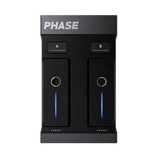 MWM Phase Essential Wireless Controller