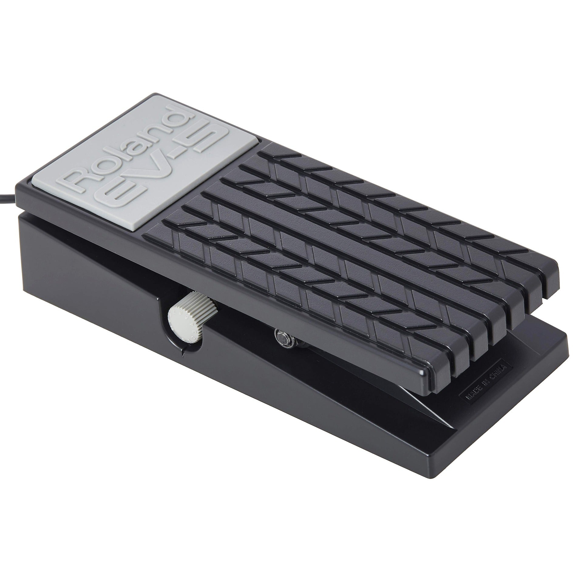 ev 5 expression pedal Roland EV-5 Expression Pedal – Alto Music