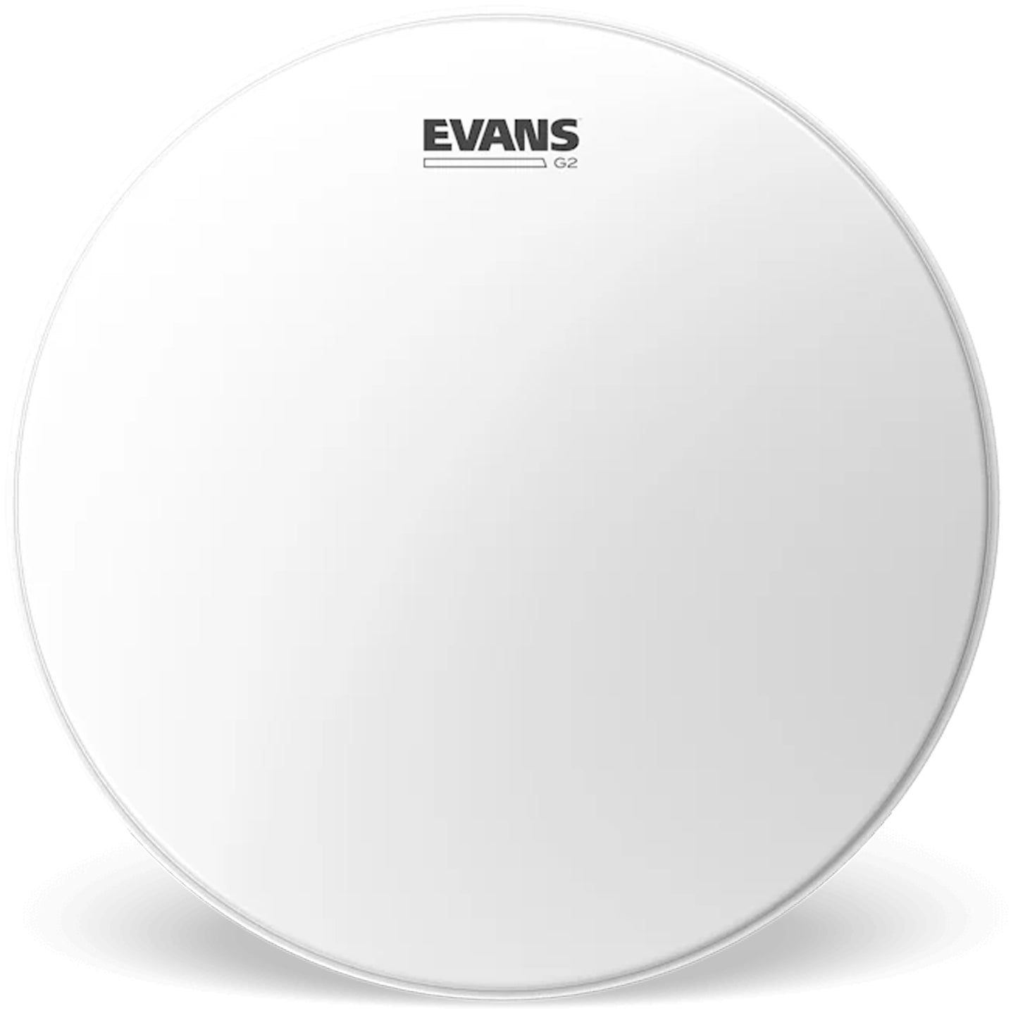 D’Addario G2 Coated Bass Batter Drumhead 22"