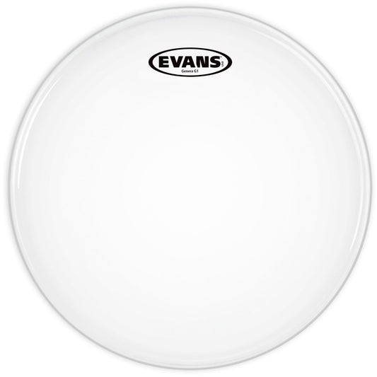 Evans B15G1 15" G1 Coated Drum Head