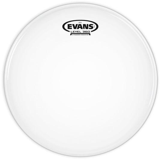 Evans B16G12 16" Coated G12 Drum Head