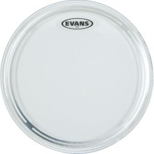 Evans SST 10 Clear Batter Drumhead