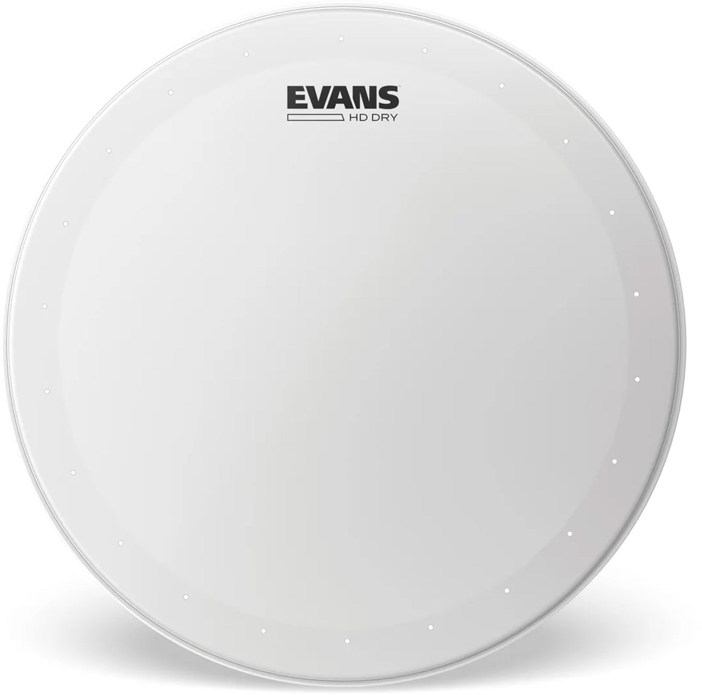 Evans Genera Heavy Duty Dry Drumhead - 16"
