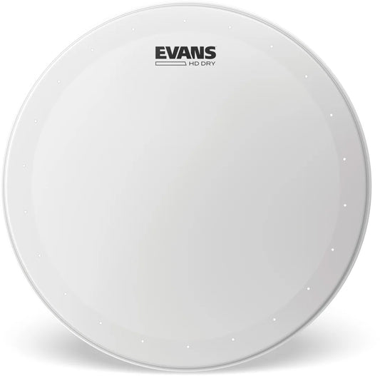 Evans Genera Heavy Duty Dry Drumhead - 16"