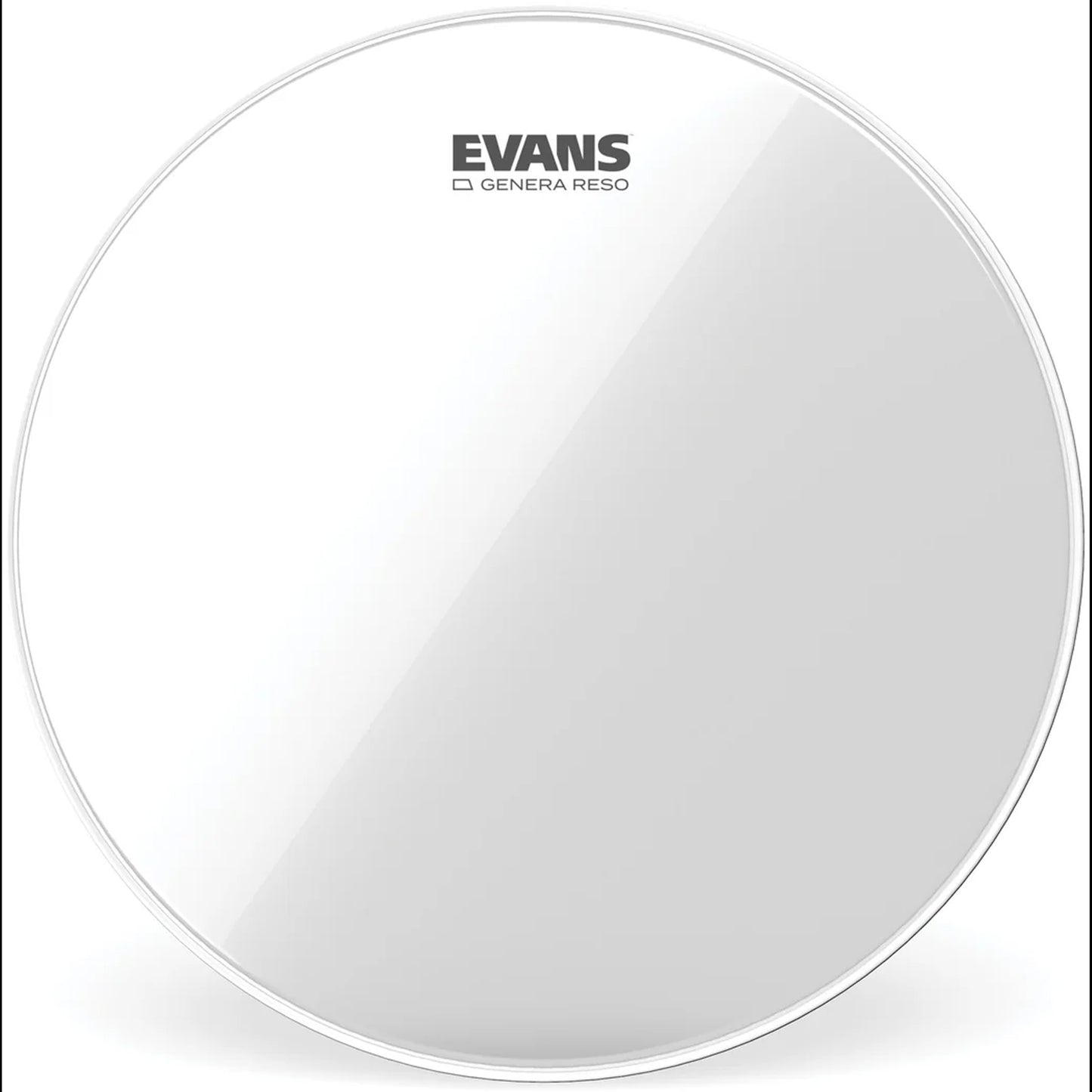 Evans TT18GR Genera Resonant Drumhead - 18"