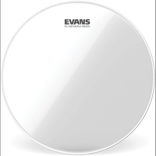 Evans TT18GR Genera Resonant Drumhead - 18"