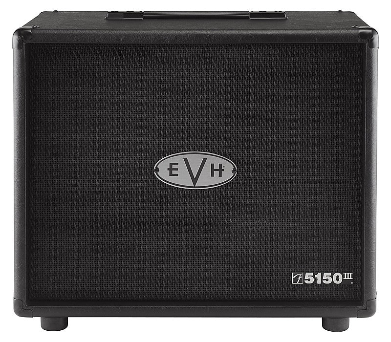 EVH 5150III® 112 ST Cabinet Amp Black