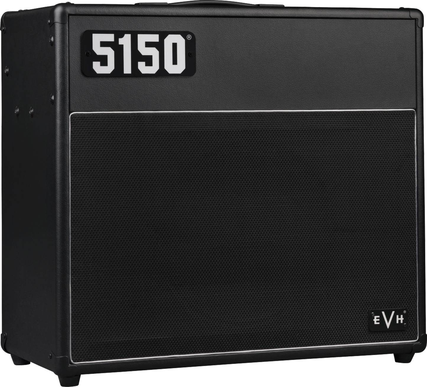 EVH 5150® Iconic Series 40 Watt 1x12” Combo Amplifier in Black