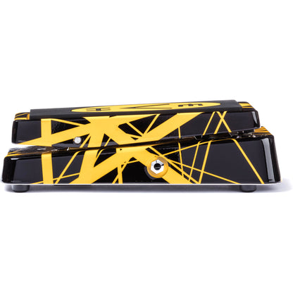 Dunlop Cry Baby EVH Signature Wah Pedal