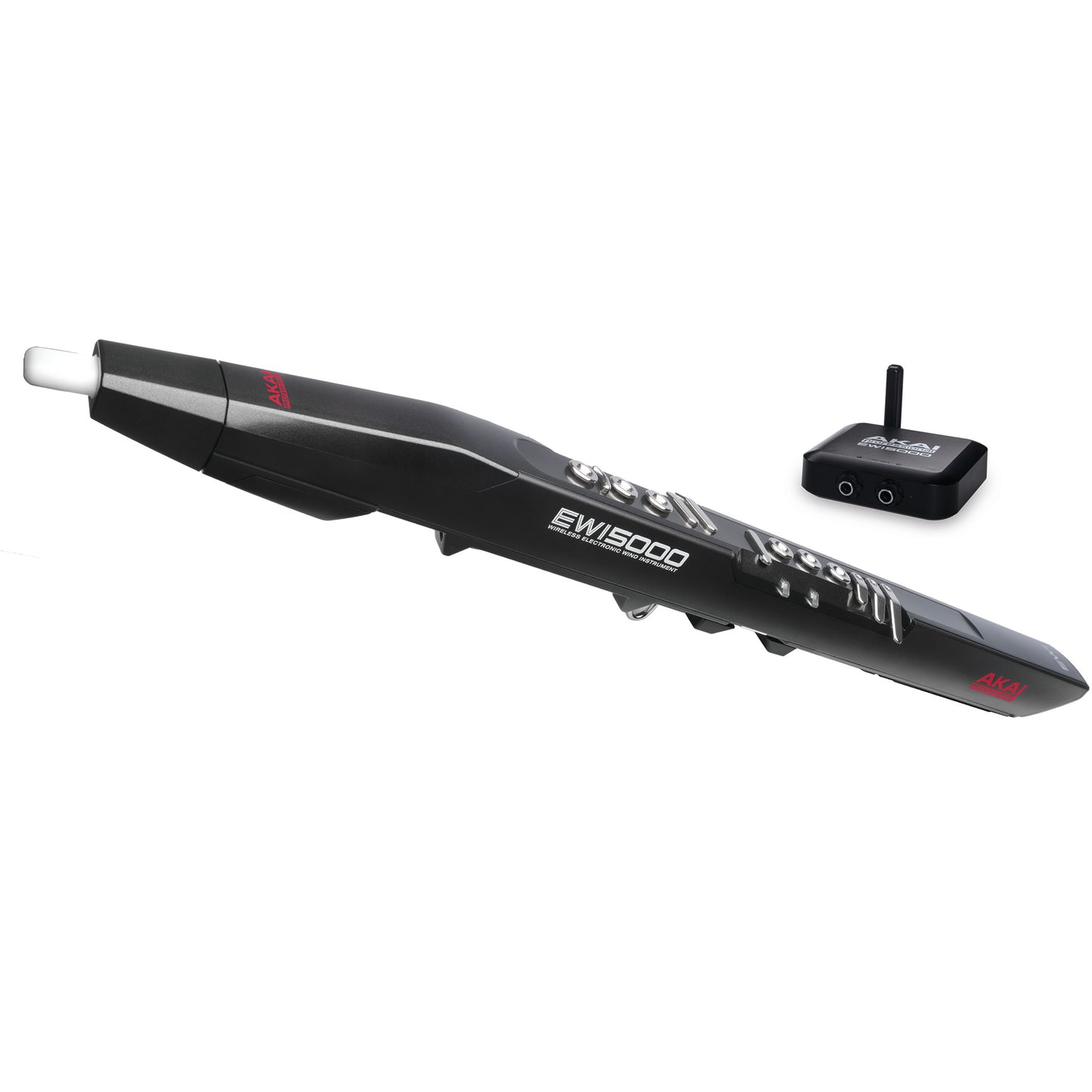 Akai Professional EWI5000 EWI 5000 Professional USB MIDI Wind Controller