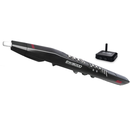 Akai Professional EWI5000 EWI 5000 Professional USB MIDI Wind Controller