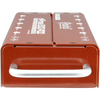 Radial Engineering EXO-POD Press-Box Expander Floorbox R800 8012 00