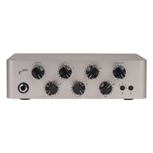 Darkglass Electronics Exponent E500 Bass Head