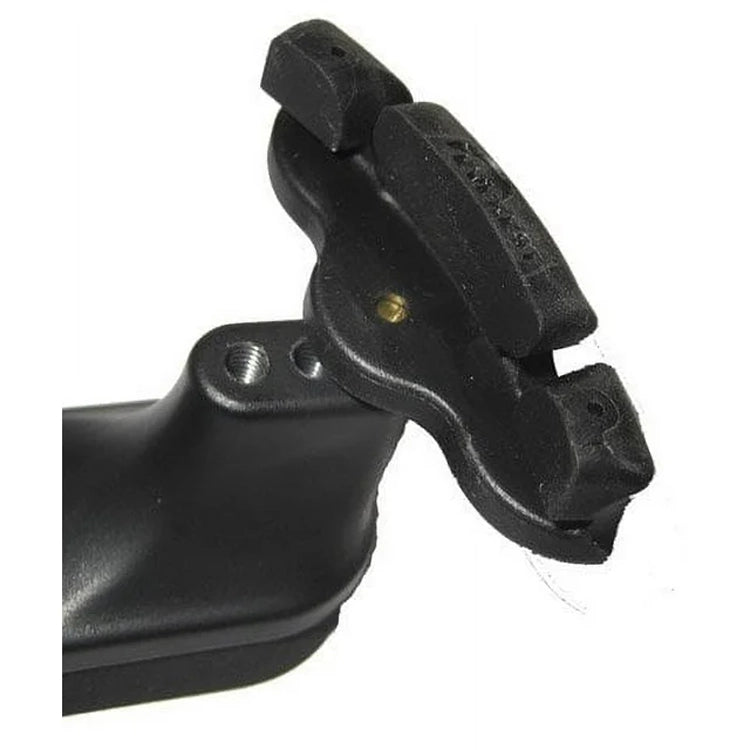 Everest EZ2 1/2 - 3/4 Violin Shoulder Rest