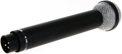 Beyerdynamic M 160 Dynamic Ribbon Microphone