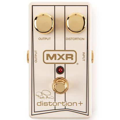 MXR Special Edition Randy Rhoads Concorde Distortion+