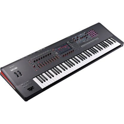 Roland FANTOM-7EX 76 Key Synthesizer