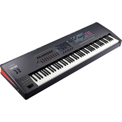 Roland FANTOM-8EX 88 Key Synthesizer