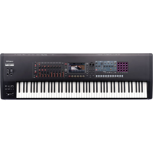 Roland FANTOM-8EX 88 Key Synthesizer