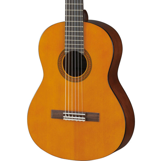 Yamaha CGS102AII 1/2 Size Classical Guitar