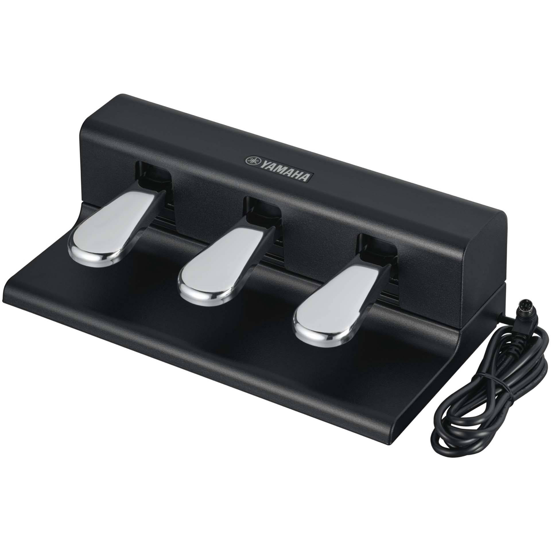 foot pedal for yamaha keyboard Yamaha FC35 3-Pedal for Digital Piano
