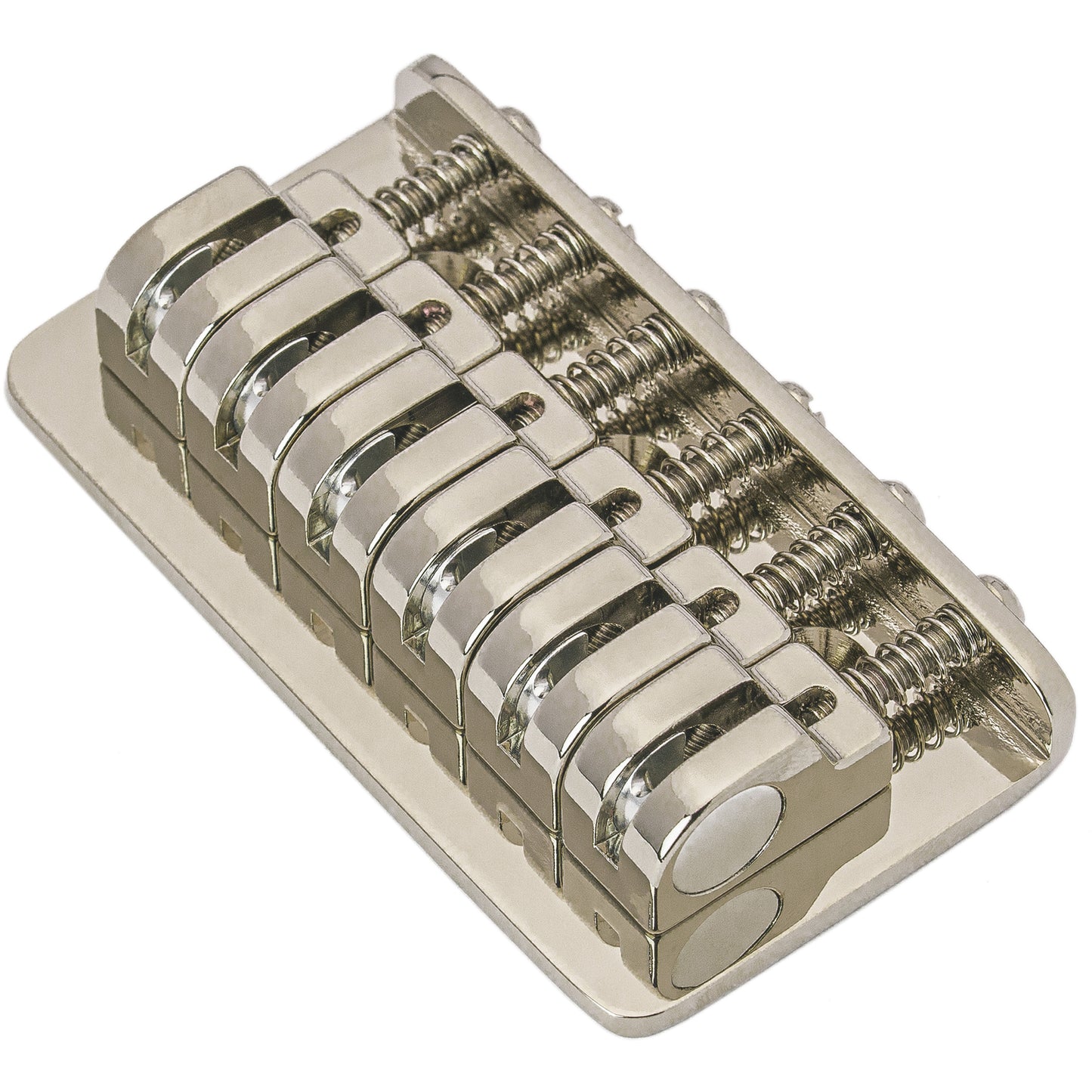 Babicz Full Contact FCH Z Series 3 Hole Mount Hard Tail - Nickel