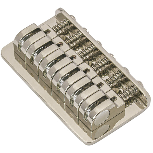 Babicz Full Contact FCH Z Series 3 Hole Mount Hard Tail - Nickel