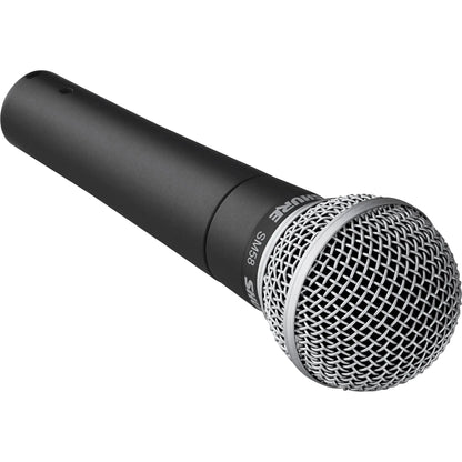 Shure SM58 Handheld Microphone