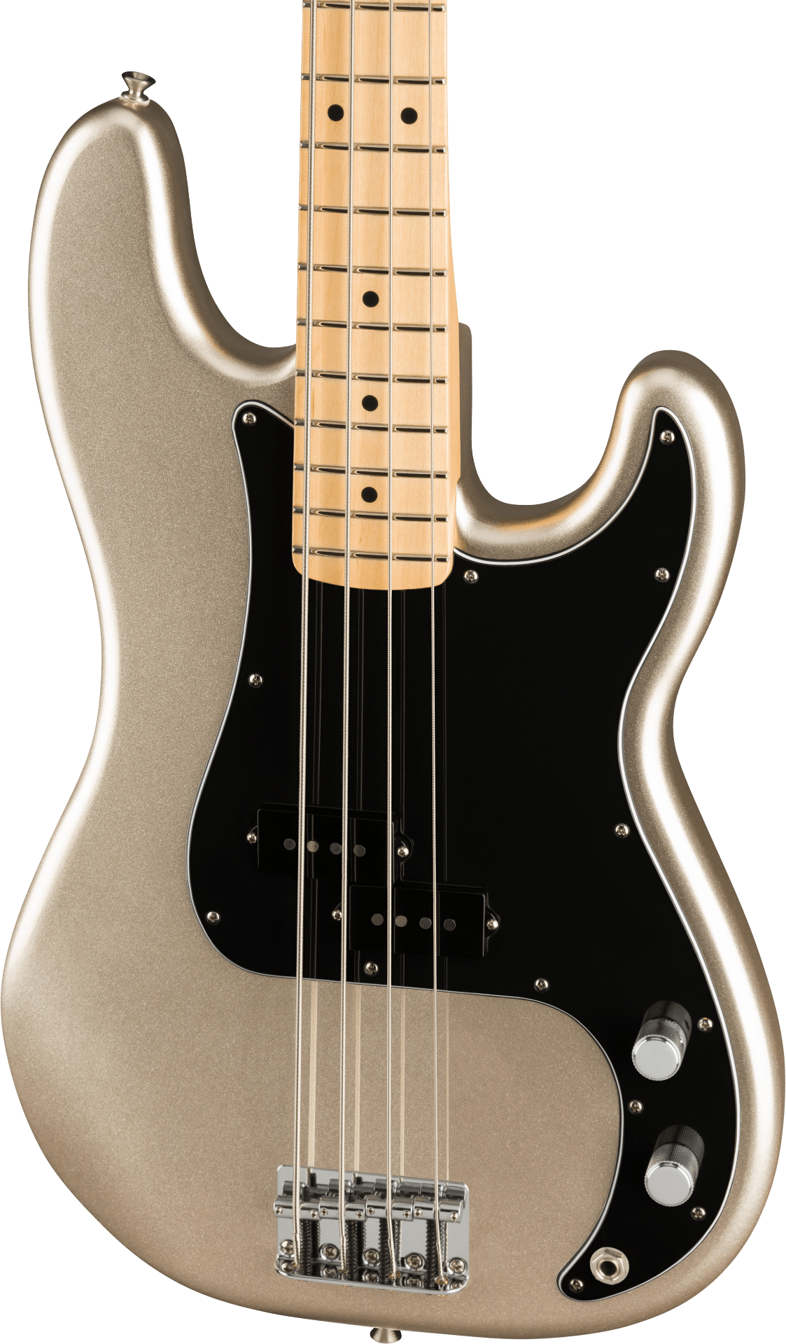 Fender 75th anniversary precision bass deals