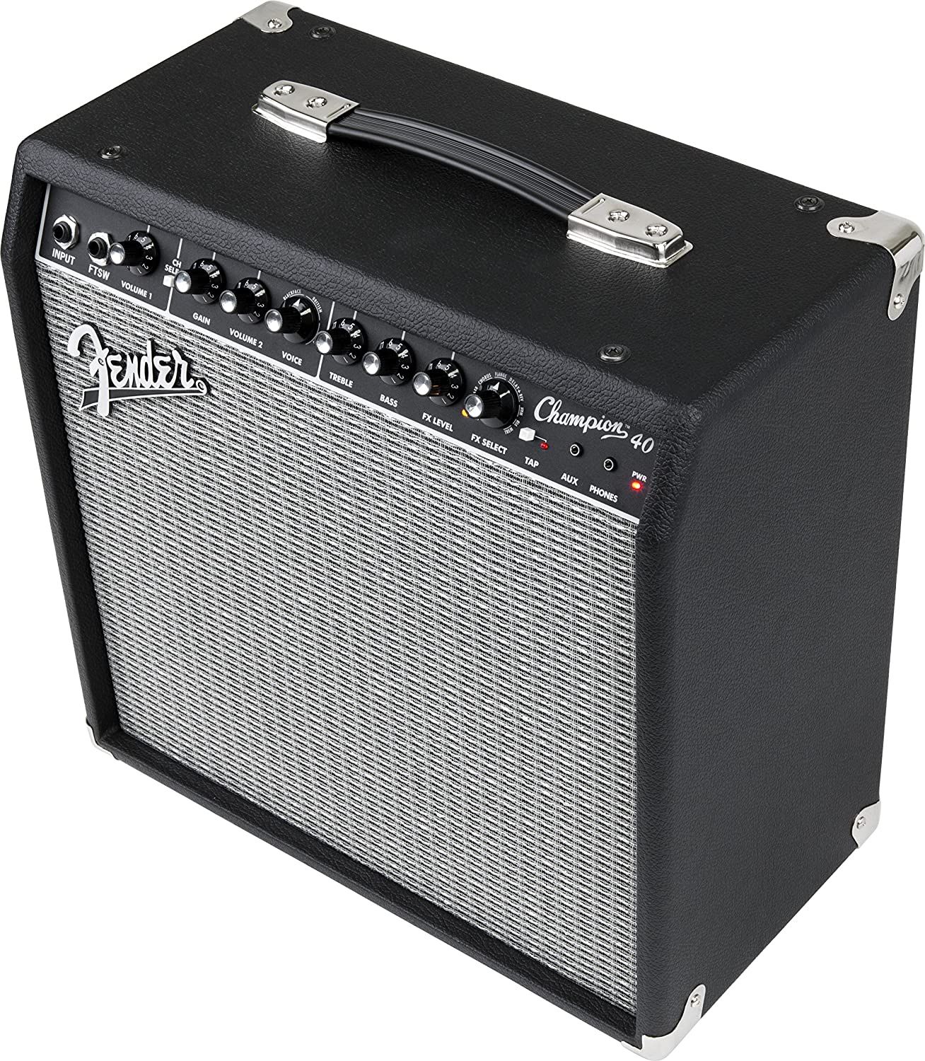 Fender Champion 40 12" 40-watt Combo Amp