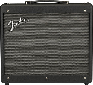 Fender Mustang GTX50 1x12” 50 Watt Solid State Combo Amplifier
