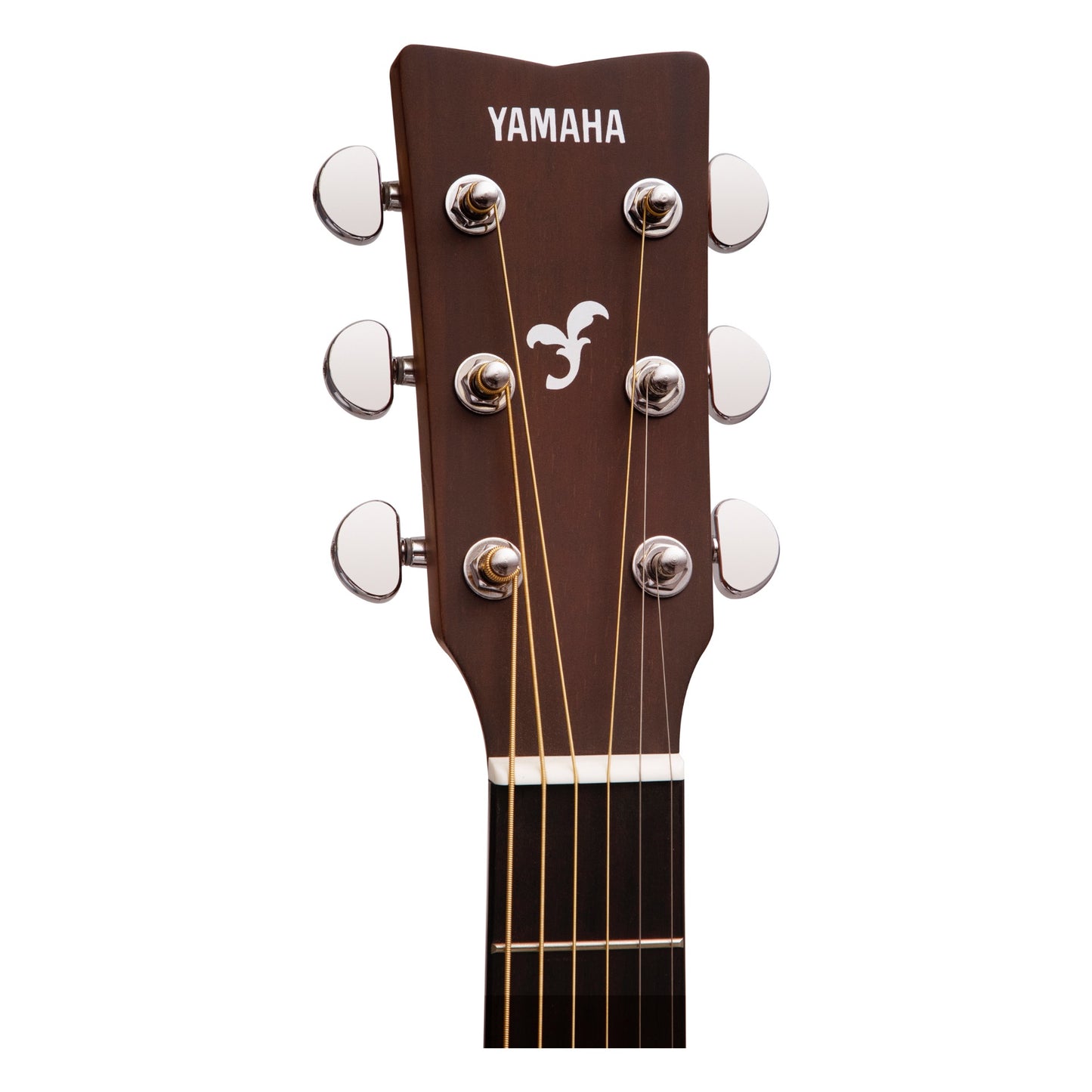 Yamaha FG800J Folk Solid Spruce Top Dreadnought Acoustic Guitar, Natural