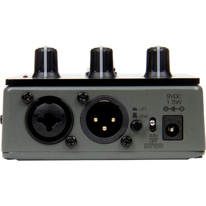 Eventide MixingLink Microphone Preamp with Effects Loop