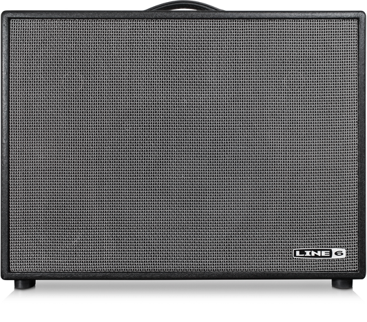 Line 6 Firehawk 1500 - 1,500 Watt Modeling Amplifier