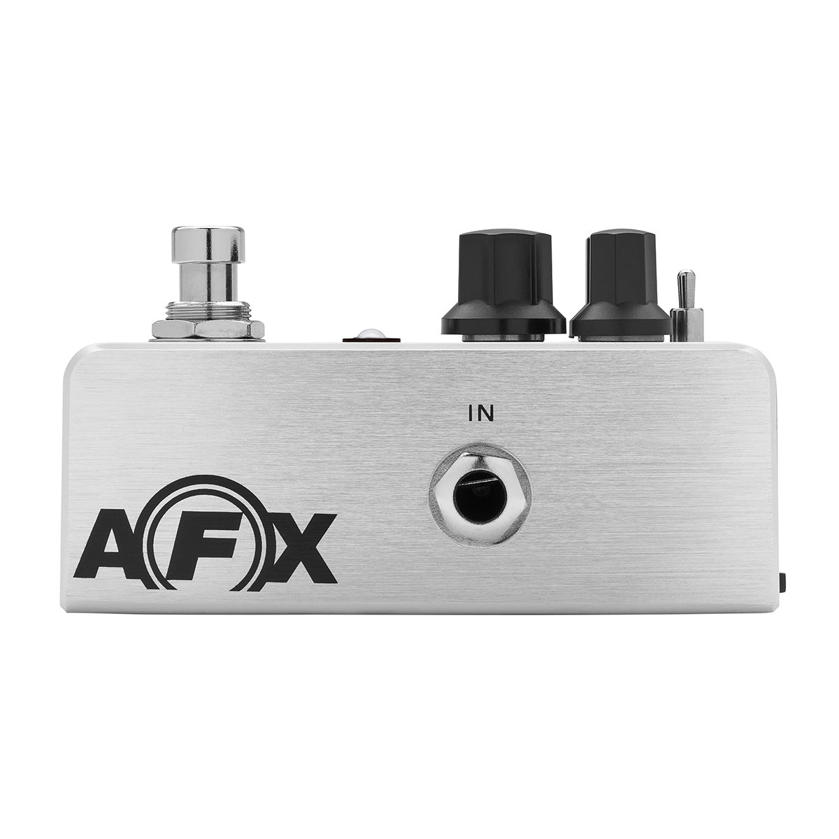 mini chorus pedal Fishman PROAFXCH2 AFX BlueChorus Mini Chorus Pedal