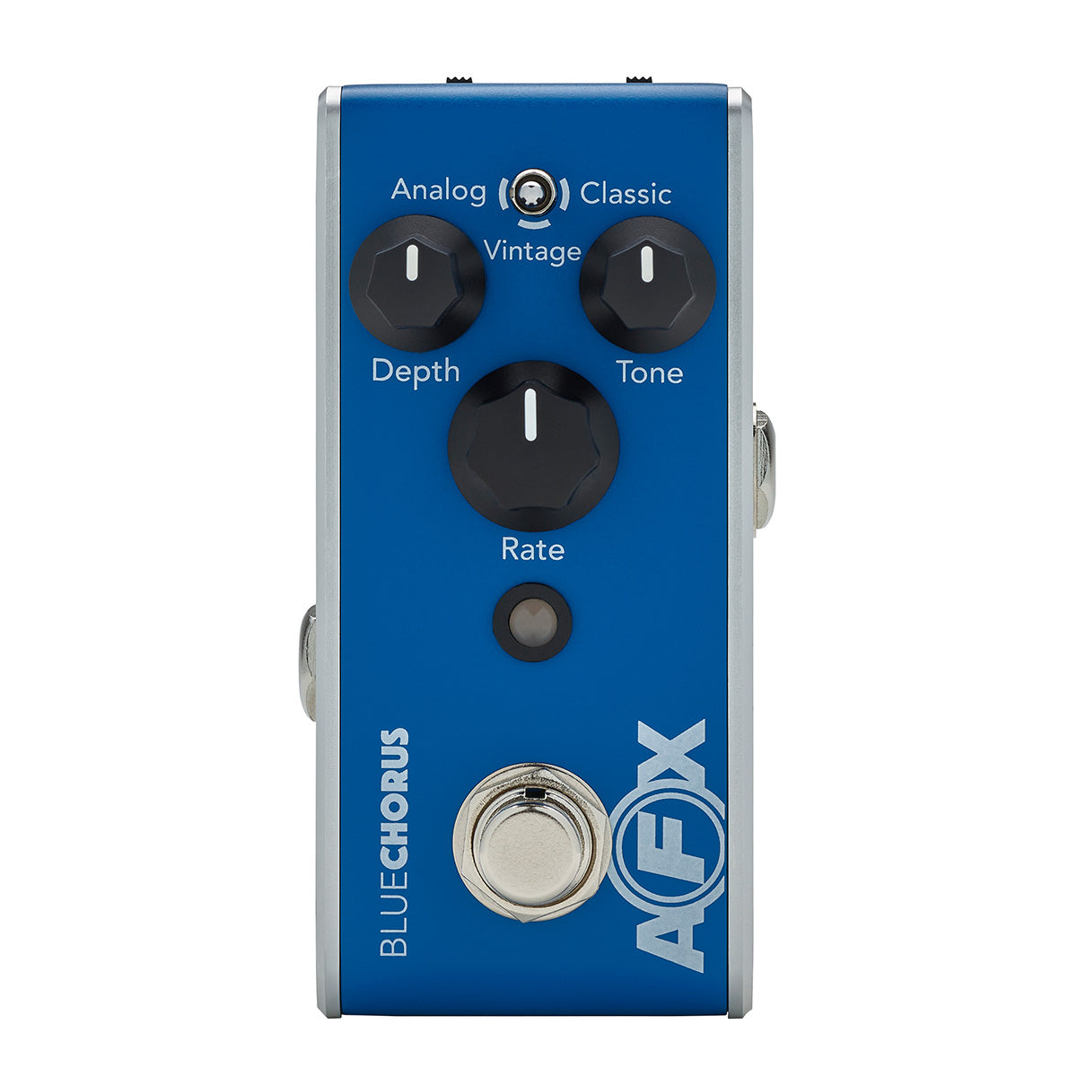 Fishman AFX BlueChorus Mini Chorus Pedal