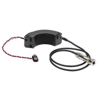 Fishman Fluence Acoustic Nashville Legend