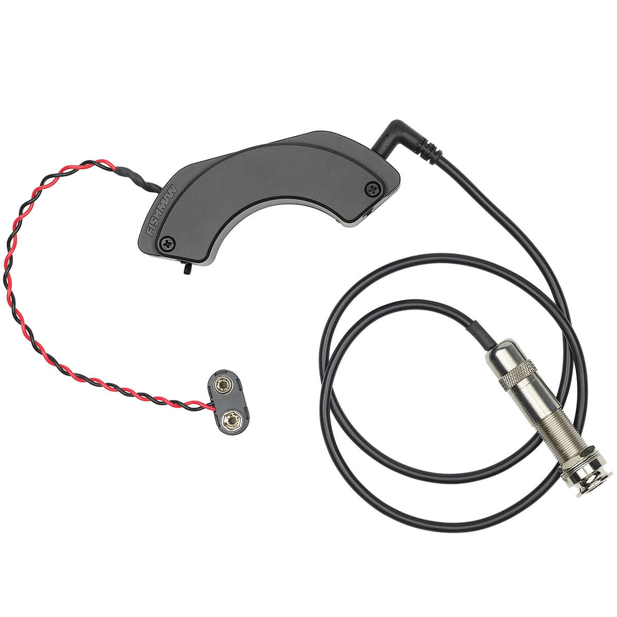 Fishman Fluence Acoustic Nashville Legend