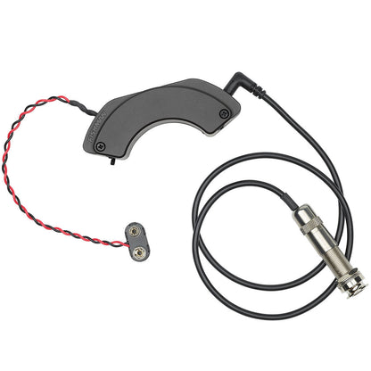 Fishman Fluence Acoustic Nashville Legend