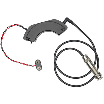 Fishman Fluence Acoustic Spotlight Guitar Pickup