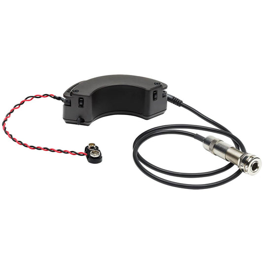 Fishman Fluence Acoustic Spotlight Guitar Pickup