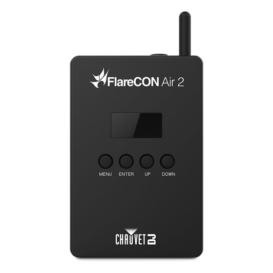 CHAUVET DJ FlareCON Air 2 Wireless DMX Hub