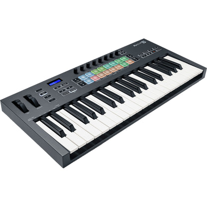Novation FLKey 37 37-key MIDI Keyboard for FLStudio