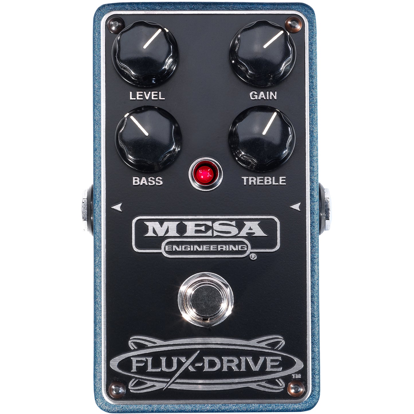 Mesa Boogie Flux Drive Guitar Pedal