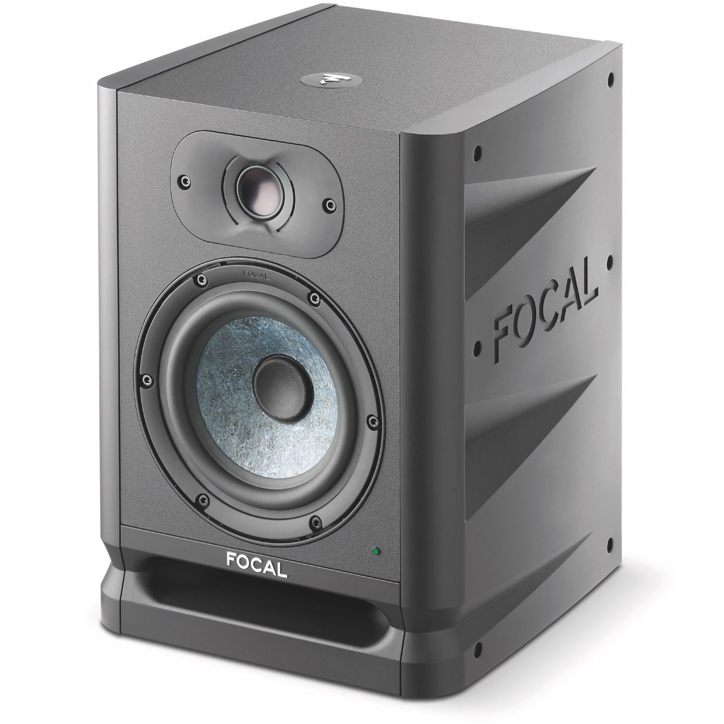 Focal Alpha 50 EVO 5” Powered Studio Monitor