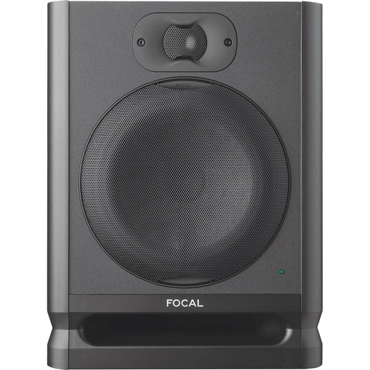 Focal Alpha 80 EVO 8” Powered Studio Monitor