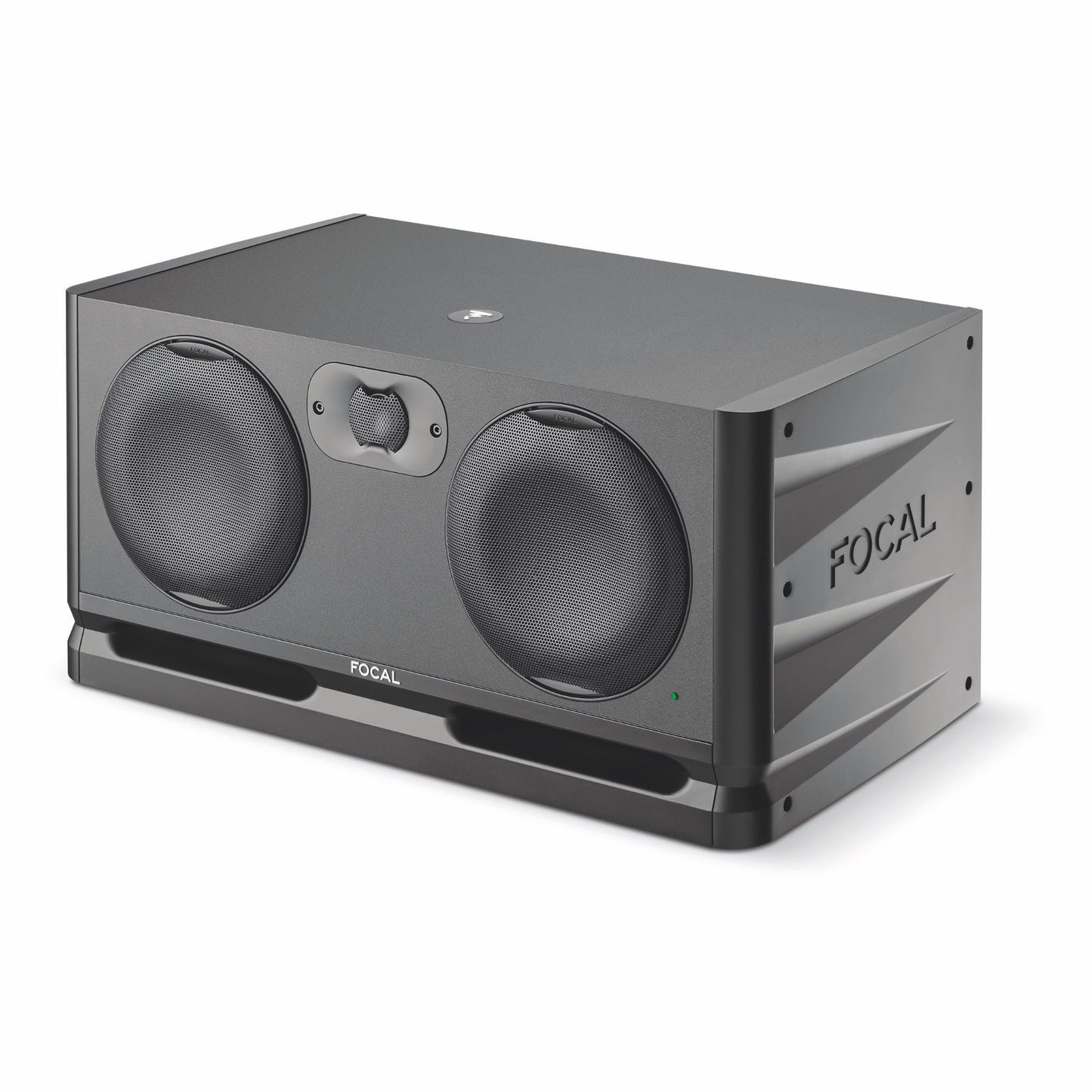 Focal Alpha Twin EVO 2x 6.5” Powered Studio Monitor